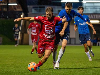 St. Johann - Kematen