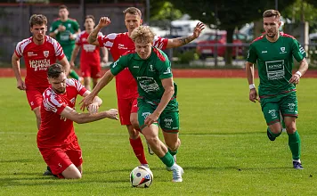 St. Johann vs Wörgl