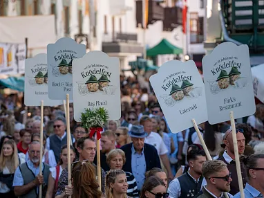 St. Johanner Knödeltisch 2026