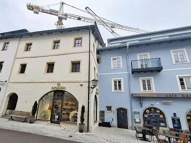 Stadthaus Rathausplatz