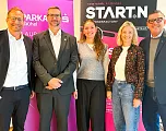 Stadtmarketing Business Frühstück Sparkasse