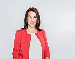 Stefanie Reitmaier Projektverantwortliche Regionale Wirtschaft im Wandel