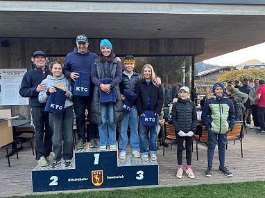 Tennis Kitzbühel Mixed Doppel