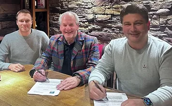 Thomas Pfeiler Kirchberg