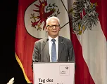 Tiroler Ehrenamtsnadel Martin Grander