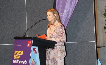 Tiroler Landesjugendredewettbewerb