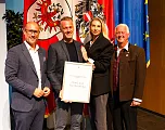 Tiroler Traditionsbetrieb Exenberger Kössen