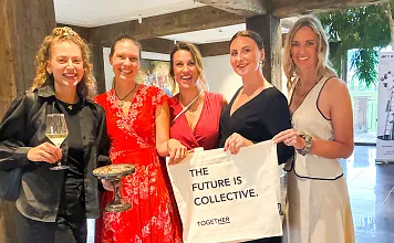 Together Afterwork Kirchberg