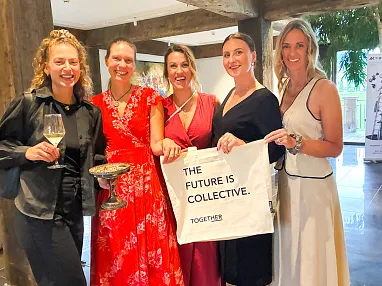 Together Afterwork Kirchberg