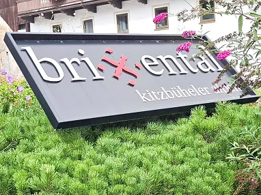 Tourismusverband Brixental
