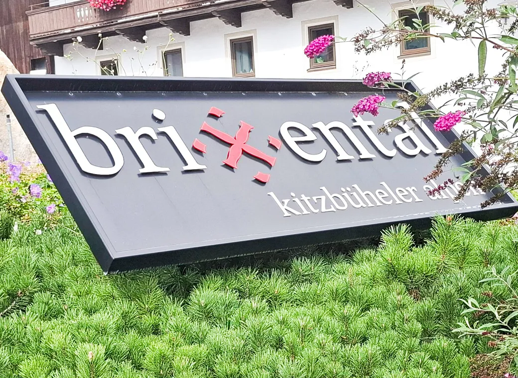 Tourismusverband Brixental