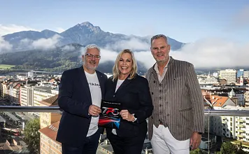 Travel Partner Group auf Rekordkurs Konzernumsatz nähert sich der 100MillionenEuroMarke - 1