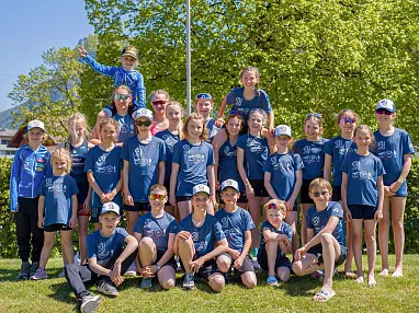 Triathlon Kitzbühel