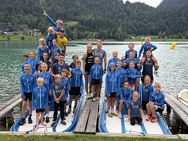 Triathlon Kitzbühel
