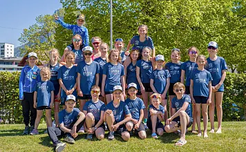 Triathlon Kitzbühel