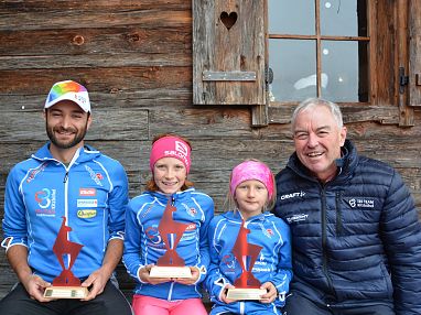 Triathlon Kitzbühel Vereinsmeister