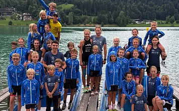 Triathlon Kitzbühel