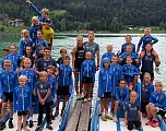 Triathlon Kitzbühel