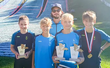TSV Cup