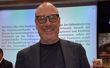 TVB Brixental Vollversammlung