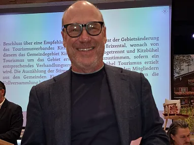TVB Brixental Vollversammlung