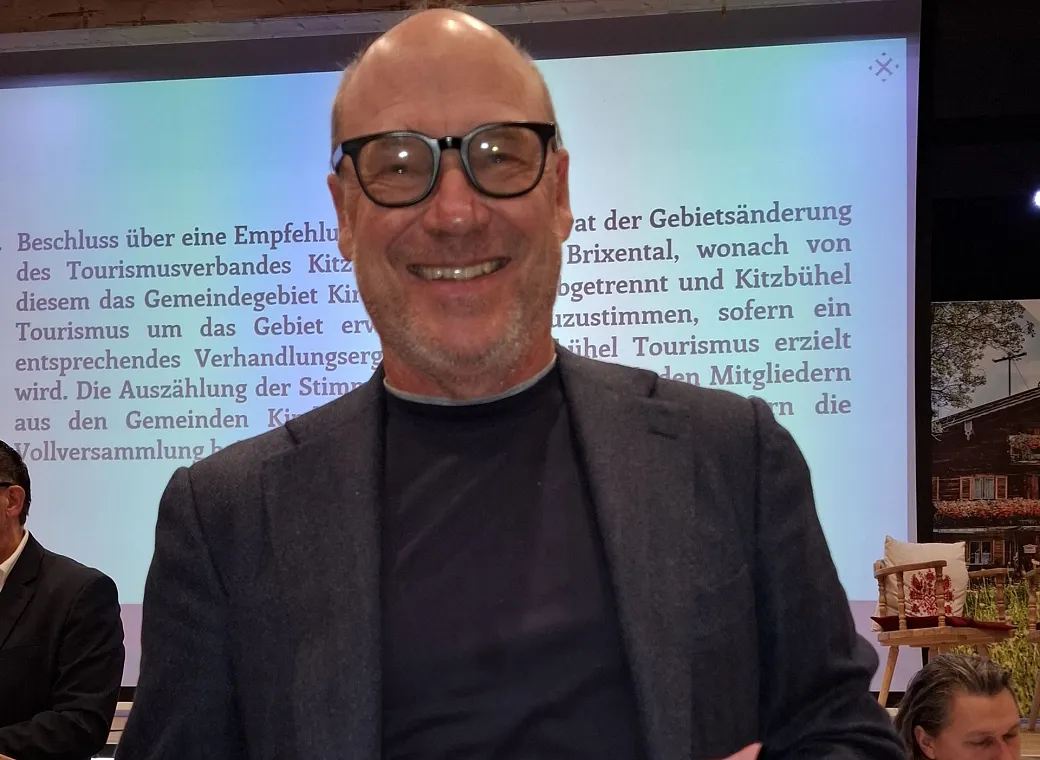TVB Brixental Vollversammlung