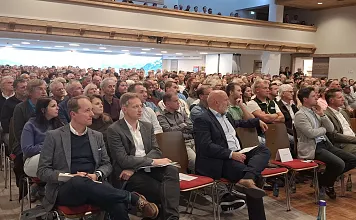 TVB Brixental Vollversammlung