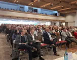 TVB Brixental Vollversammlung