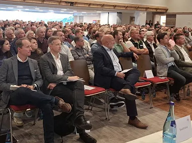 TVB Brixental Vollversammlung