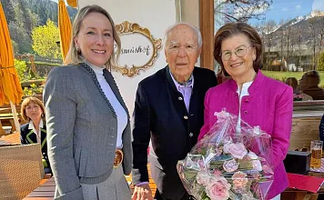 Tyczka Hans Wolfgang