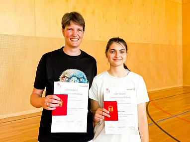 Übungsleiterkurs_Karate LZ St. Johann 2026