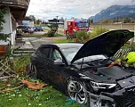 Unfall Sekundenschlaf Going_FF Going
