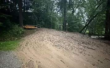 Unwetter Kitzbühel 6.8.26
