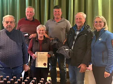 Vereinsschießen Oberndorf