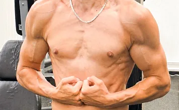 Vito Gym_Thurner