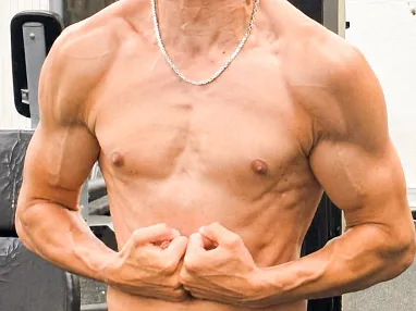 Vito Gym_Thurner