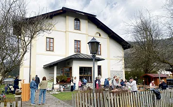 Volksschule Bichlach