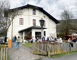 Volksschule Bichlach
