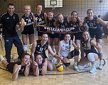 Volleyball St. Johann