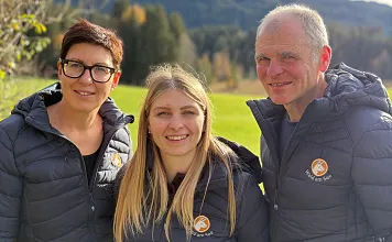 Wald am See erhält Bildungsaward