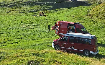 Waldbrand_Scheffau_Wilder_Kaiser