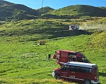 Waldbrand_Scheffau_Wilder_Kaiser
