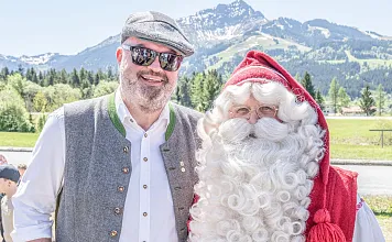 Weihnachtsmann