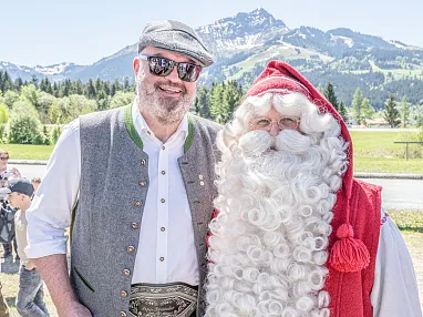Weihnachtsmann