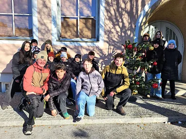 Weihnachtswald Hopfg_50_2025_Standortmarketing.webp