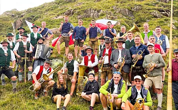 Wildseeweisen am Wildseeloder