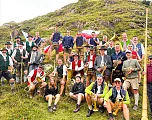 Wildseeweisen am Wildseeloder