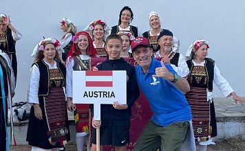 Windsurfen Seppi Salvenmoser