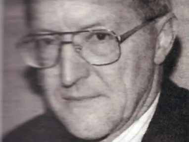 Winfried Hofinger