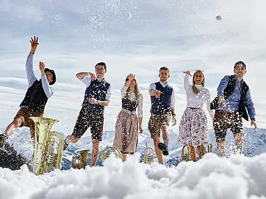 Winter-Woodstock 2024-2 (c) Klaus Mittermayr